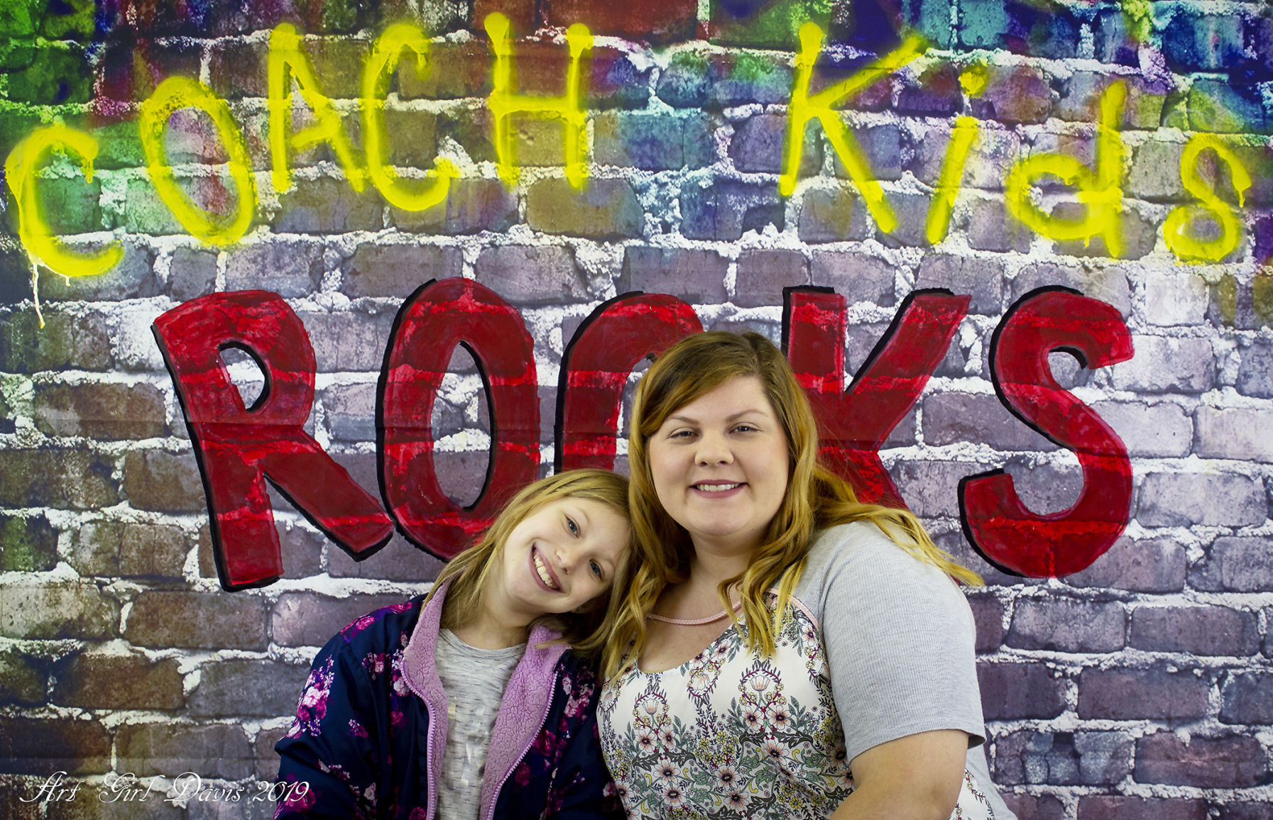 COACH Kids PHOTO 1